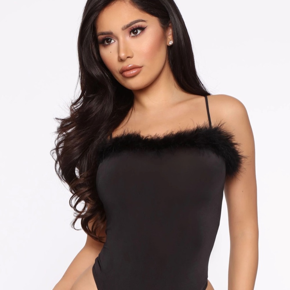 Never Underestimate Me Bodysuit